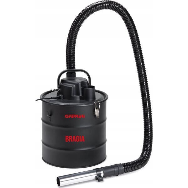 G3Ferrari G3Ferrari G90032 ηλεκτρική σκούπα τζακιού 18L 13440491 8055176400323