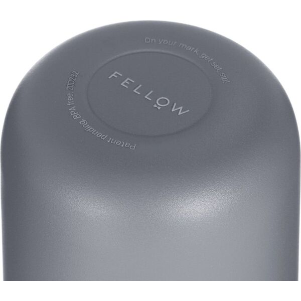 Fellow Fellow - Carter Kubek termiczny - Szary 473 ml 9622058 850014962104
