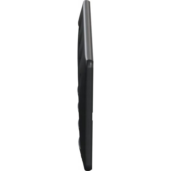 Schneider Electric Sedna Design, Ramka 4-krotna, czarny antracyt 9624582 3606481482686