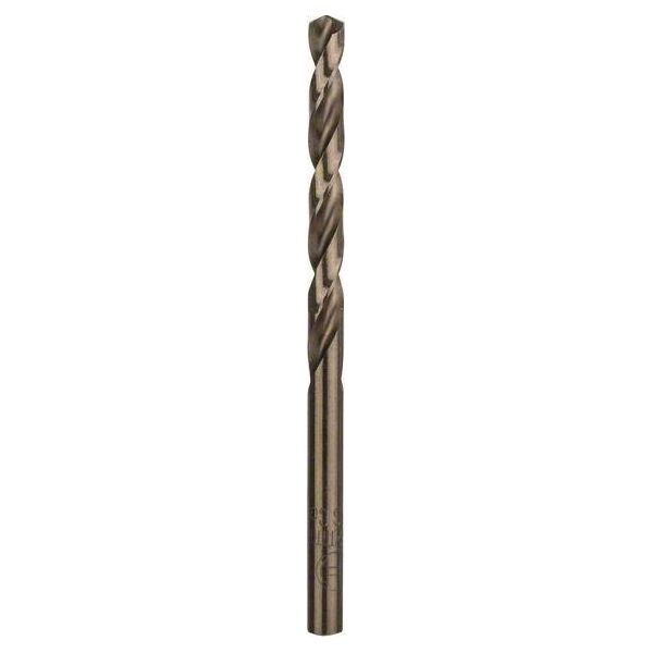 Wiertło Bosch WIERTŁO HSS-CO 135 5,2/52MM 9638048 3165140520881