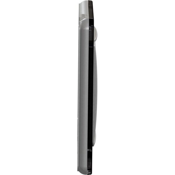 Schneider Electric Sedna Elements, Ramka 1-krotna, szkło czarne 9642564 3606481482822
