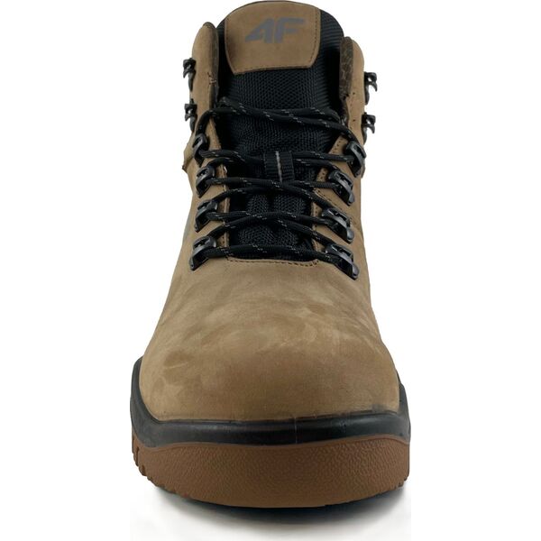 Buty trekkingowe męskie 4f OBMH257 44S/Oliwka r. 43 9645514 5903849615259