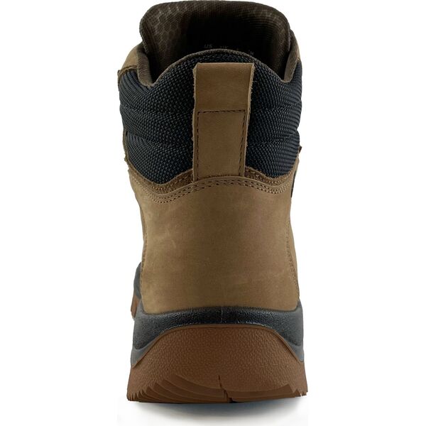 Buty trekkingowe męskie 4f OBMH257 44S/Oliwka r. 43 9645514 5903849615259