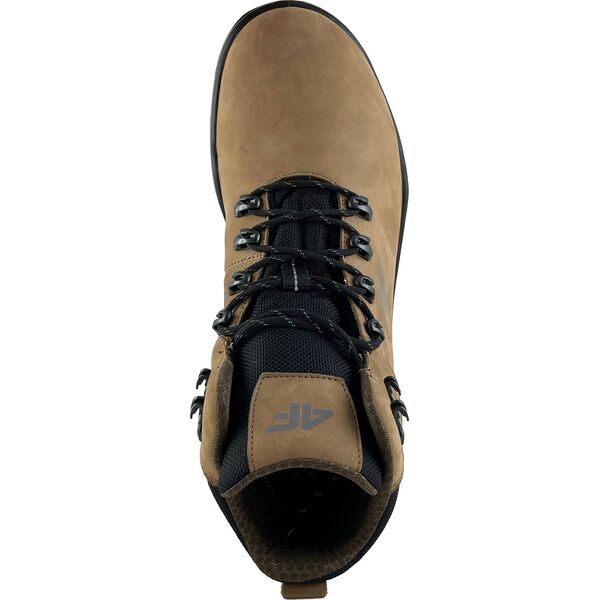 Buty trekkingowe męskie 4f OBMH257 44S/Oliwka r. 43 9645514 5903849615259