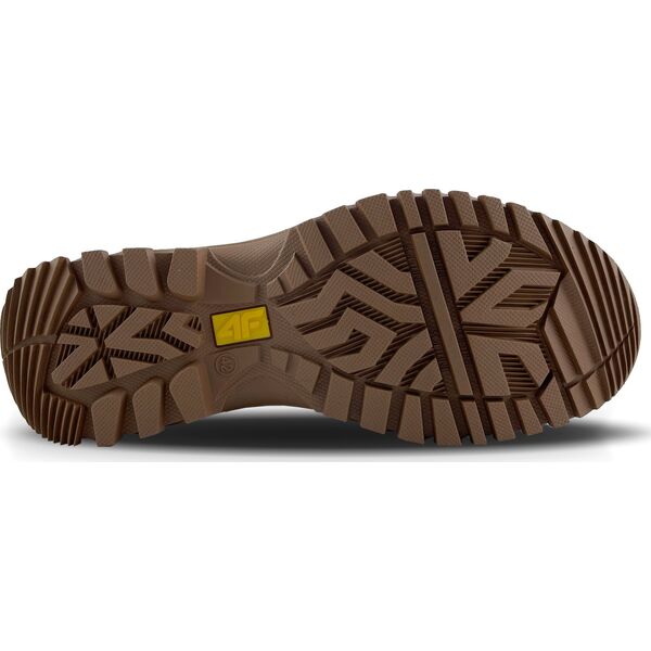 Buty trekkingowe męskie 4f OBMH257 44S/Oliwka r. 43 9645514 5903849615259