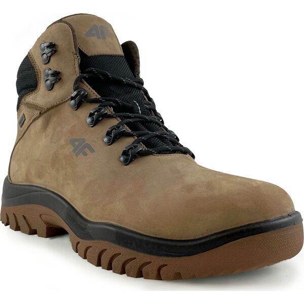 Buty trekkingowe męskie 4f OBMH257 44S/Oliwka r. 43 9645514 5903849615259