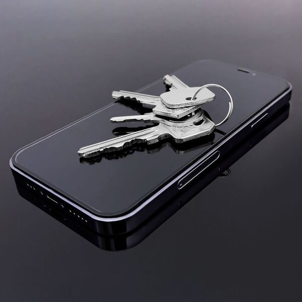 Wozinsky Wozinsky super wytrzymałe szkło hartowane Full Glue na cały ekran z ramką Case Friendly Samsung Galaxy S22 czarny 9652356 9145576238998