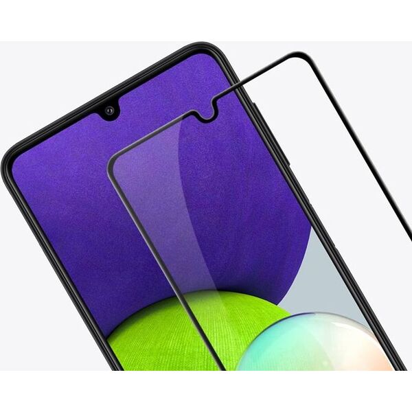 Nillkin Nillkin CP+ Anti-Explosion Glass - Szkło ochronne Samsung Galaxy A22 4G 9655973 6902048223790