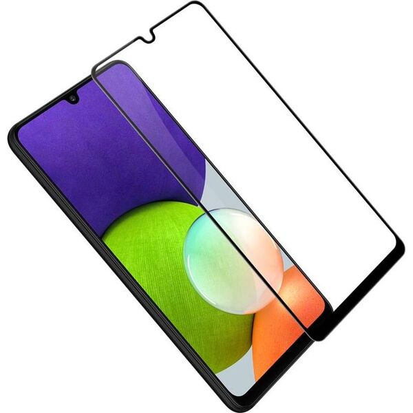 Nillkin Nillkin CP+ Anti-Explosion Glass - Szkło ochronne Samsung Galaxy A22 4G 9655973 6902048223790