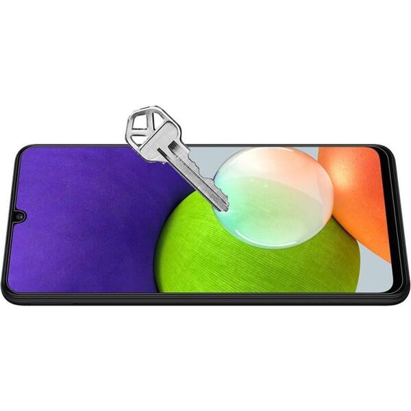 Nillkin Nillkin Anti-Explosion Glass 2.5D - Szkło ochronne Samsung Galaxy A22 4G/LTE 9655975 6902048224087