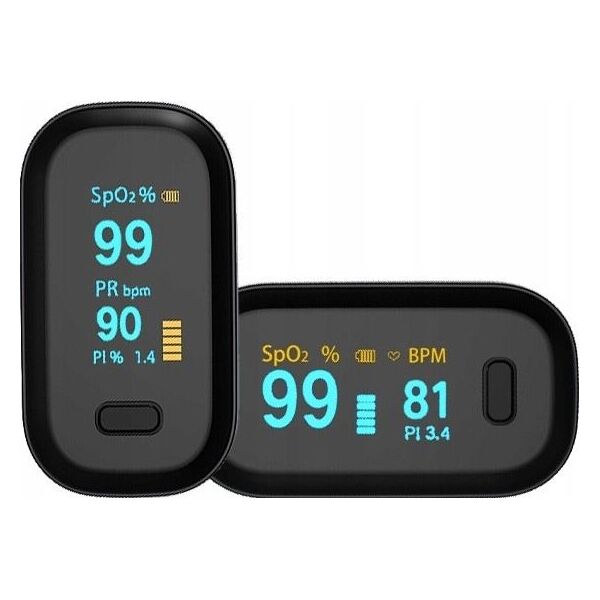 Pulsoksymetr Oromed Oro-Oximeter 9658318 5904305746067