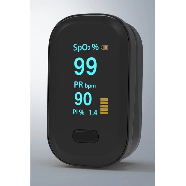 Pulsoksymetr Oromed Oro-Oximeter 9658318 5904305746067