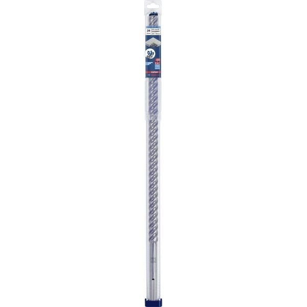 Wiertło Bosch BOSCH SDS max-8X 28x600x720mm - 2608900249 EXPERT RANGE 9658521 4059952533230