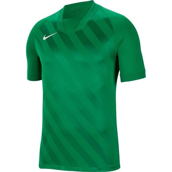 Nike Koszulka Nike Dri Fit Challange 3 Y BV6738 302 BV6738 302 zielony XL 9658562 193654334857