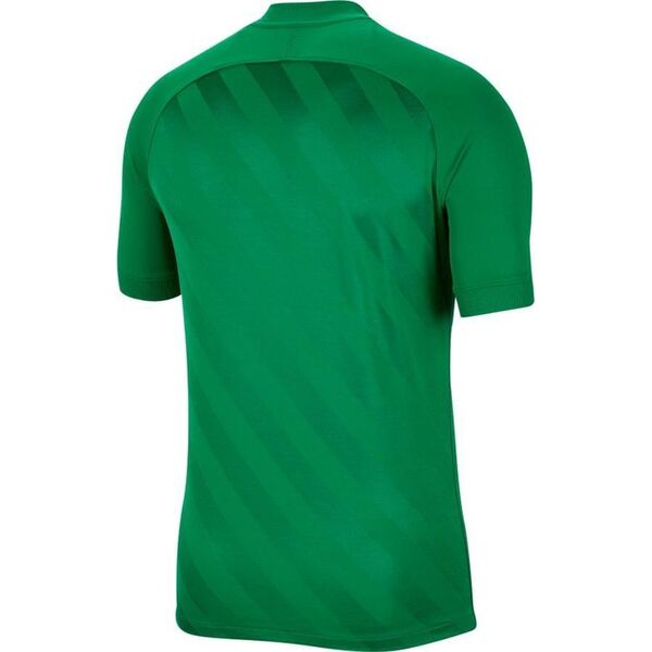 Nike Koszulka Nike Dri Fit Challange 3 Y BV6738 302 BV6738 302 zielony M 9658563 193654334833