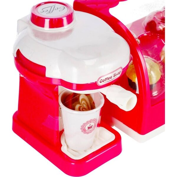 Mega Creative CUKIERNIA B/O EKSPRES AKC 47X22X15 MC WB 18 9659677 5908275182023