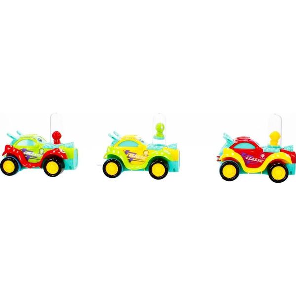 Mega Creative AUTO WYSCIG P/B RUCH FIGUR 13CMMC MIX2 9/108/216 9659850 5908275186175