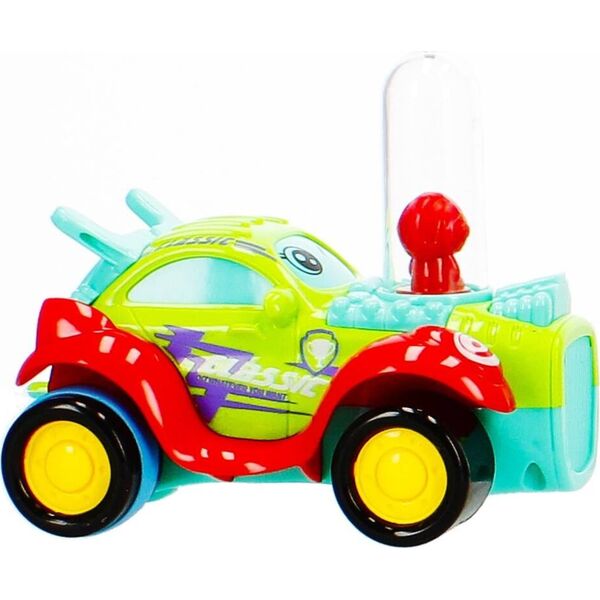 Mega Creative AUTO WYSCIG P/B RUCH FIGUR 13CMMC MIX2 9/108/216 9659850 5908275186175