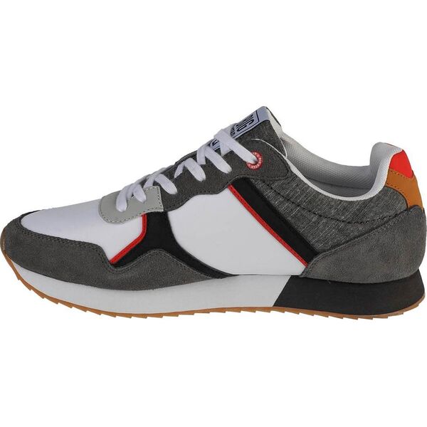 Big Star Big Star Shoes JJ174147 białe 44 9661684 5900714447717