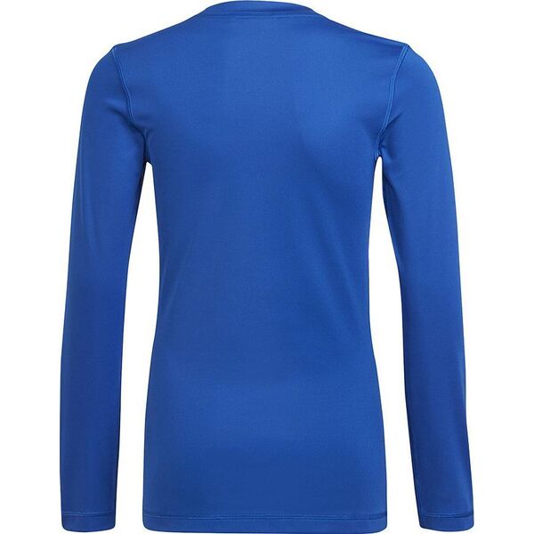 Adidas Koszulka adidas TECHFIT LS Tee Y H23155 H23155 niebieski 128 cm 9661958 4065419321333
