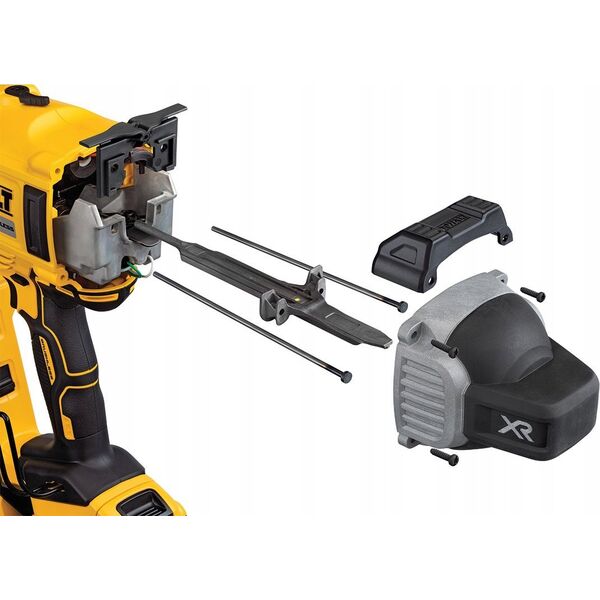 Dewalt dcn890 pobijak - zestaw wymienny 9662909 5035048678237