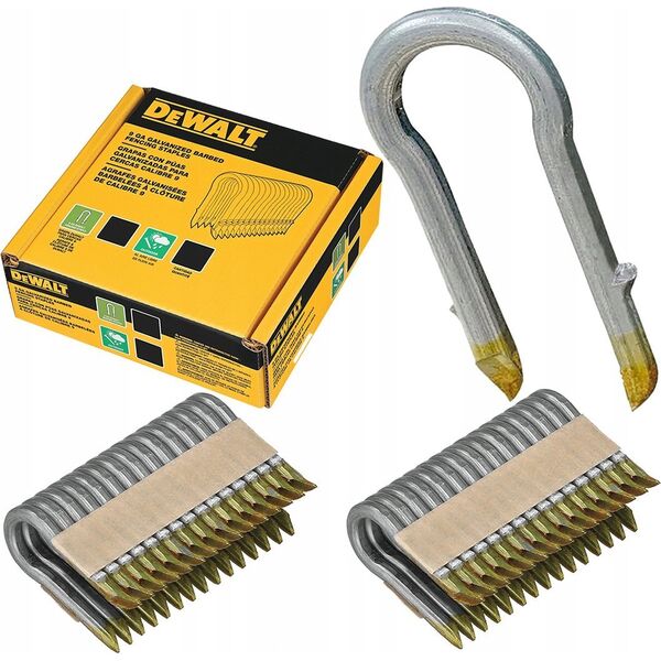 Dewalt zszywki 960 x 50mm 9663050 5035048699881