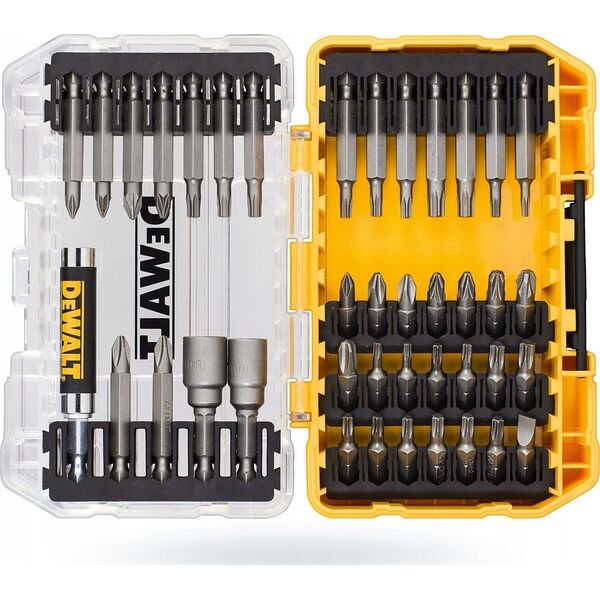 Dewalt 40cz konc wkret tx 9663168 5035048503737