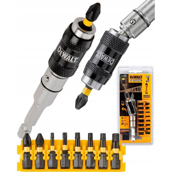 Dewalt 40cz konc wkret tx 9663168 5035048503737