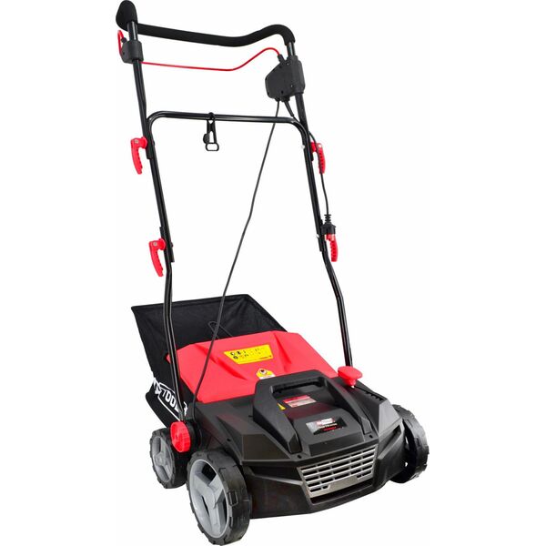 AWTools AWTOOLS WERTYKULATOR/AERATOR ELEKTRYCZNY 1800W AW81060 9663681 5903678607524