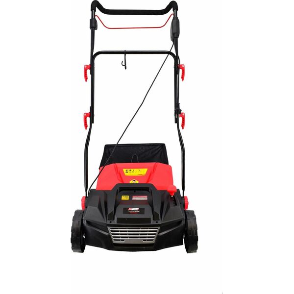 AWTools AWTOOLS WERTYKULATOR/AERATOR ELEKTRYCZNY 1800W AW81060 9663681 5903678607524