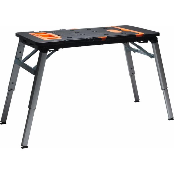 AWTools AWTOOLS STÓŁ WARSZTATOWY SKŁADANY 7W1 AW30580 9663696 5903678607302