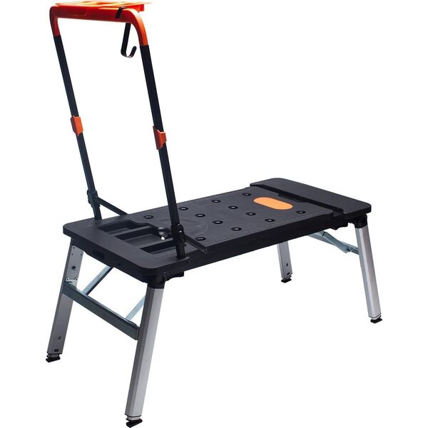 AWTools AWTOOLS STÓŁ WARSZTATOWY SKŁADANY 7W1 AW30580 9663696 5903678607302