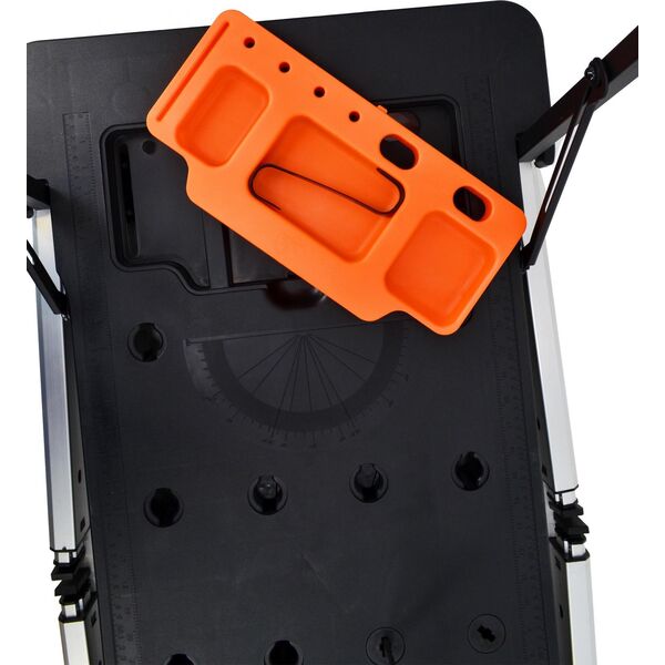 AWTools AWTOOLS STÓŁ WARSZTATOWY SKŁADANY 7W1 AW30580 9663696 5903678607302