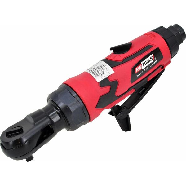 Klucz udarowy AWTools AWTOOLS GRZECHOTKA PNEUMATYCZNA MINI 1/4" BL AW10330 9664196 5903678602123