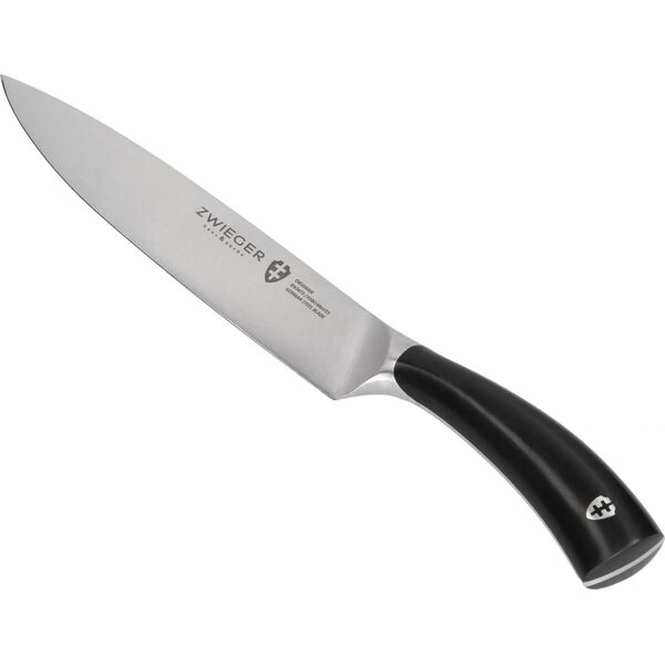 Zwieger Obsidian Nóż kuchenny 20 cm 9681508 5903357370237
