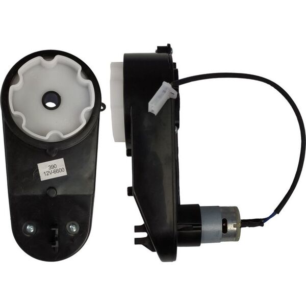 Lean Silnik skrętu 12V 6600RPM XMX603 9696497 5903802450637