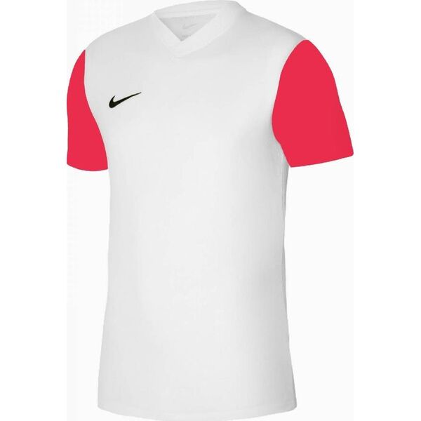 Nike Koszulka Nike Tiempo Premier II JSY DH8035 101 DH8035 101 biały S 9704734 195244552610