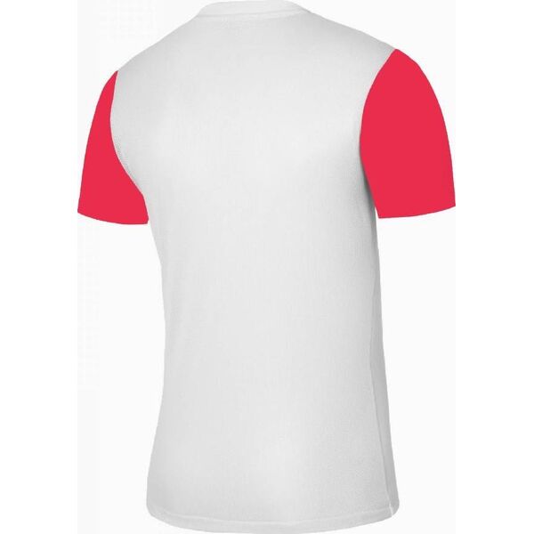 Nike Koszulka Nike Tiempo Premier II JSY DH8035 101 DH8035 101 biały S 9704734 195244552610