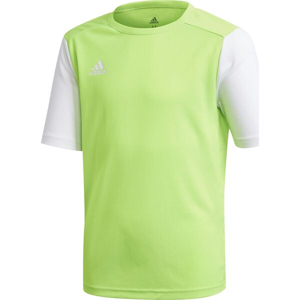 Adidas Koszulka adidas Estro 19 JSY Y GH1663 GH1663 zielony 116 cm 9704776 4060521092294