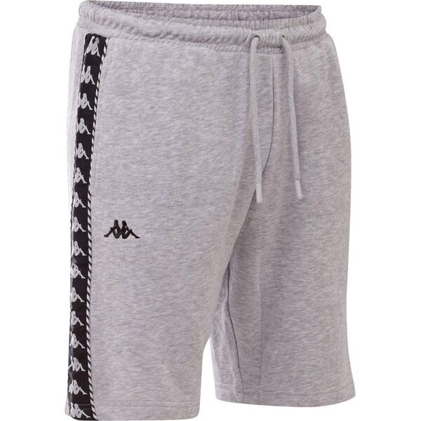 Kappa Kappa Peleot Polo 303173-15-4101M szary M 9706822 4056142887494