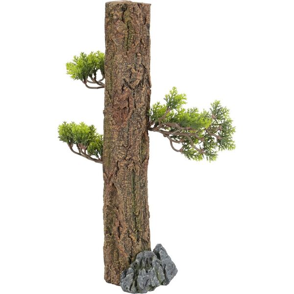 Zolux Dekoracja akwarystyczna Forest XL 9708100 3336023522005