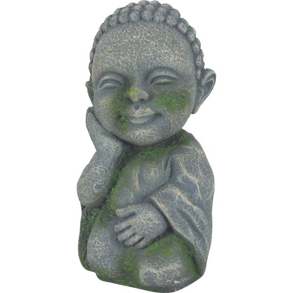 Zolux Dekoracja akwarystyczna Budda 1 9708102 3336023522029