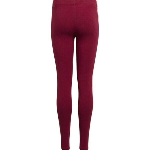Adidas Legginsy adidas G 3S Leg HE1997 HE1997 różowy 152 cm 9761761 4065424274259