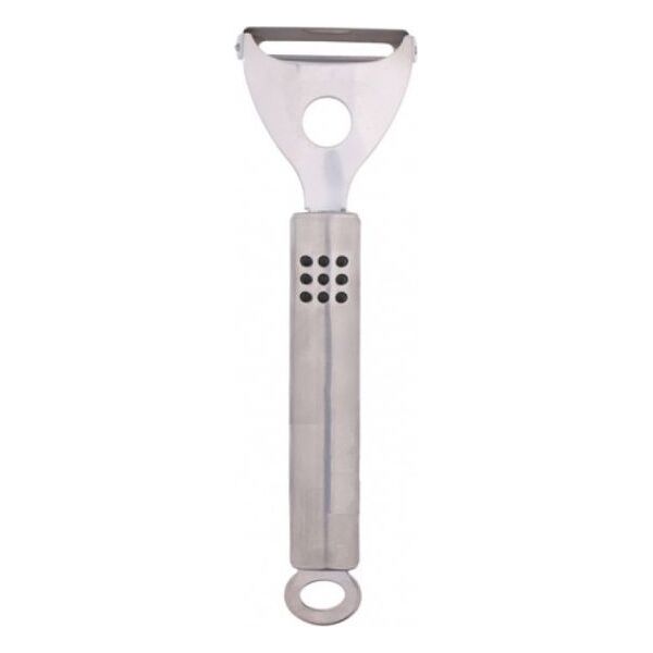 Alpina obieraczka 18,5 cm stal czarna/srebrna 9789254 8711252107981