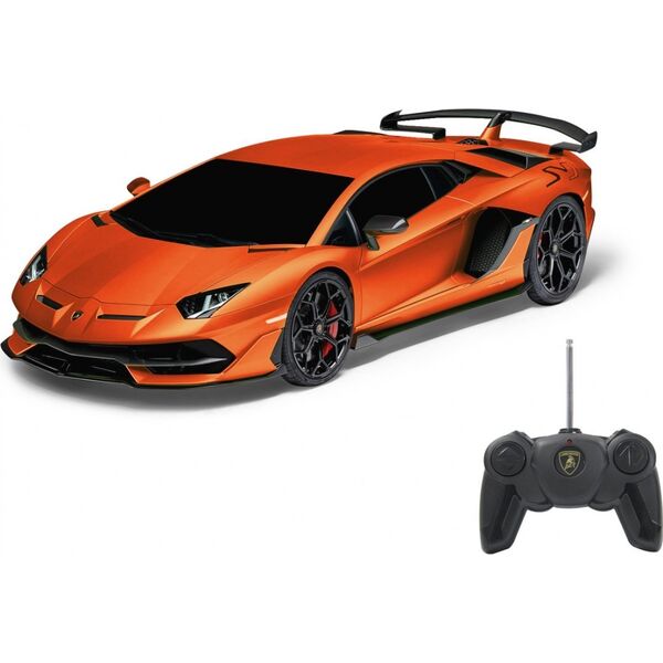 Jamara JAMARA Lamborghini Aventador SVJ 1:24 above - 405186 9799200 4042774452179