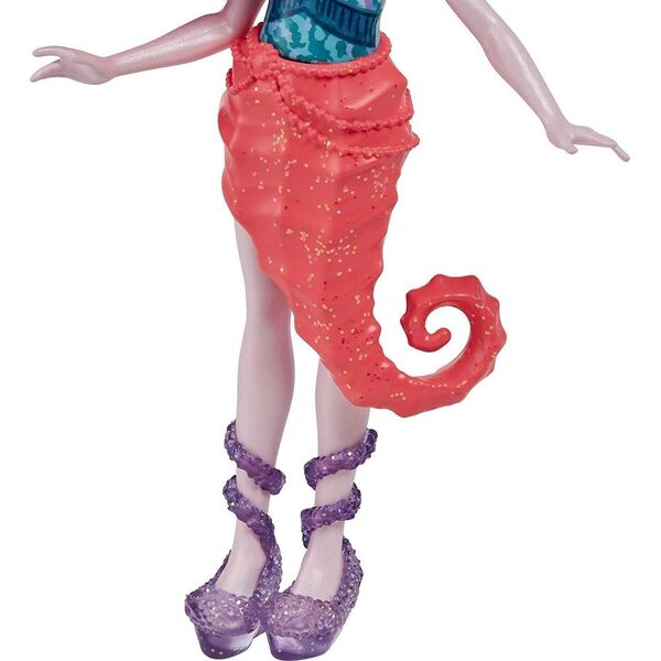 Mattel Mattel Enchantimals Seahorse Family - HCF73 9799696 194735008919