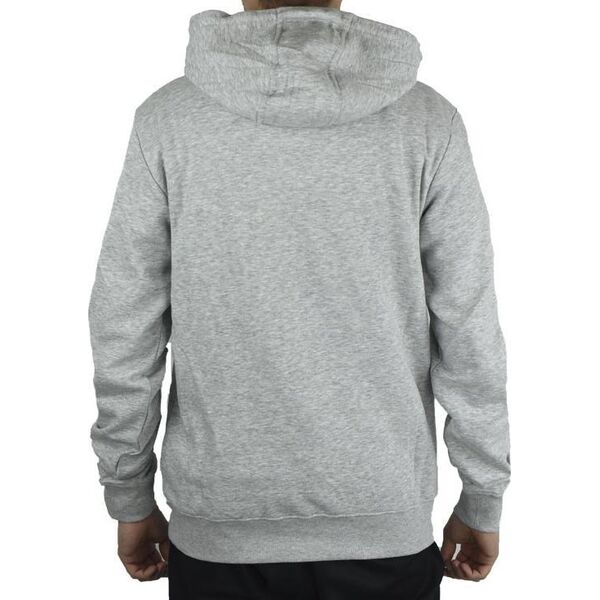 Kappa Kappa Vend Hooded 707390-15-4101M szary XXL 9804586 4056142539430