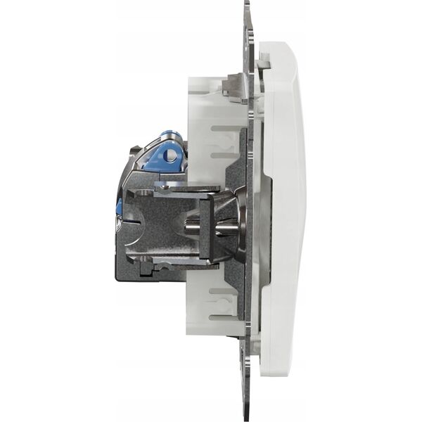 Schneider Electric GN.KOMP.RJ45 6STP BIAŁY SEDNA DES 9806104 3606481465979
