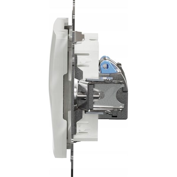 Schneider Electric GN.KOMP.RJ45 6STP BIAŁY SEDNA DES 9806104 3606481465979