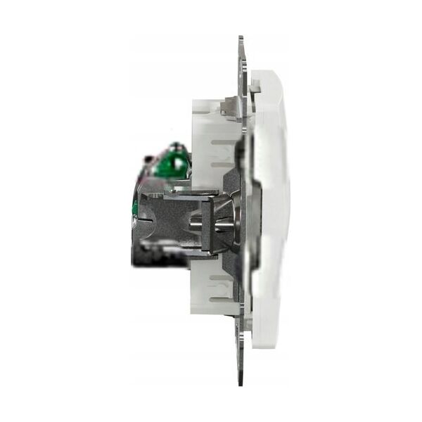 Schneider Electric GN.KOMP.RJ45 5STP BIAŁY SEDNA DES 9806110 3606481465924